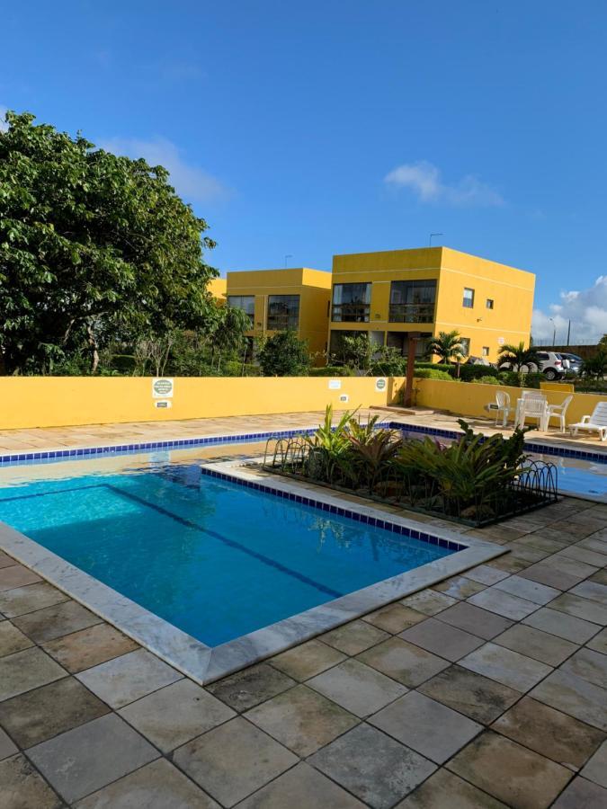 Flat Em Serra Negra - Pe - Proximo Bodega De Veio, Shows E Eventos 贝泽罗斯 外观 照片