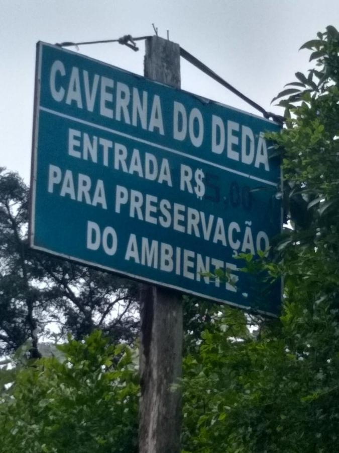 Flat Em Serra Negra - Pe - Proximo Bodega De Veio, Shows E Eventos 贝泽罗斯 外观 照片