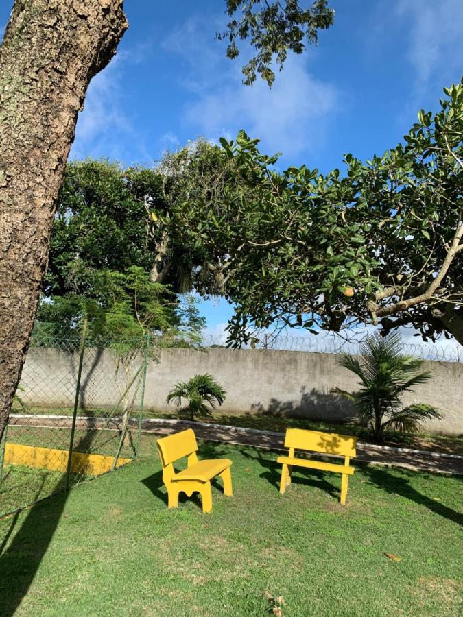 Flat Em Serra Negra - Pe - Proximo Bodega De Veio, Shows E Eventos 贝泽罗斯 外观 照片