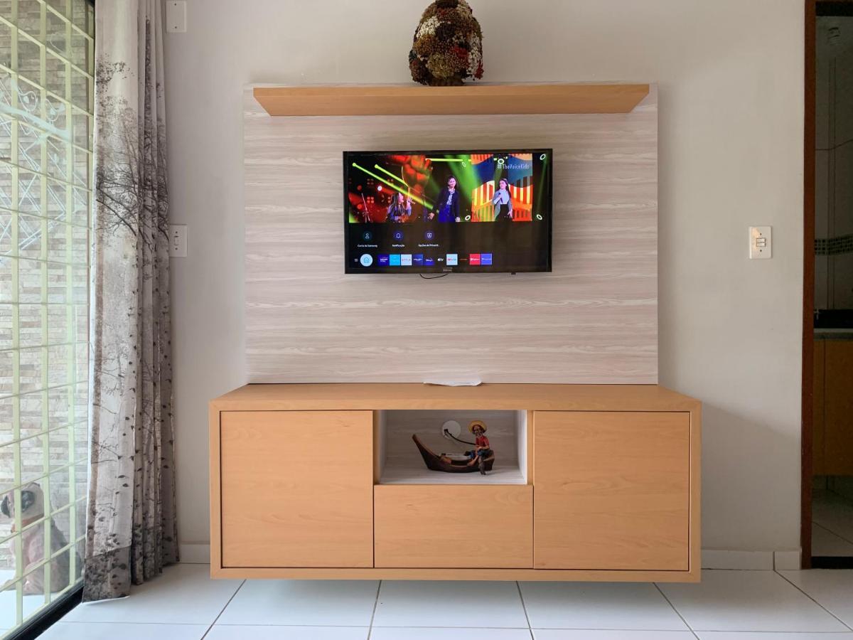 Flat Em Serra Negra - Pe - Proximo Bodega De Veio, Shows E Eventos 贝泽罗斯 外观 照片